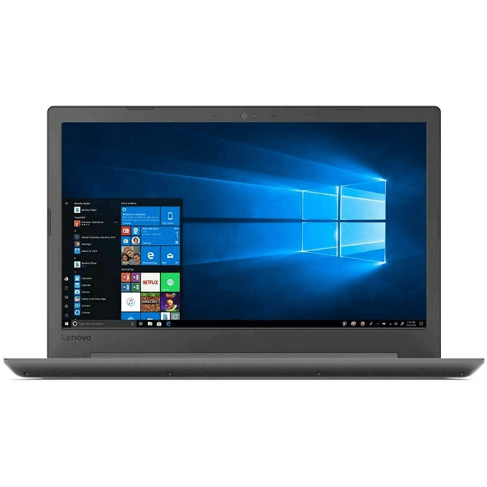 81W800CFAK LENOVO IDEAPAD S145-15IIL INTEL Ci3 10TH GEN 4GB|1TB|15.6'' DOS-BLACK (BRAND NEW) - Image 2