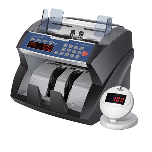 Nigachi Money Counter