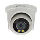 Secureye Gladiator Series Ahd Camera 2 MP Dome With Colour Flood Light (2M-S-A-D2)