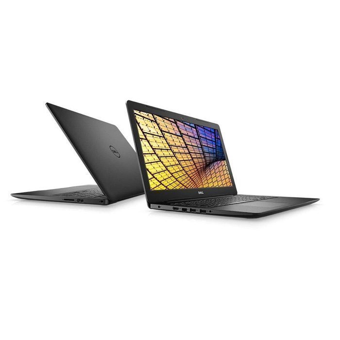 Dell Vostro 3591 Core i3 10th Gen 4gb/1TB/15,6” - Image 2