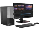 Lenovo V50t TWR i3-10100 4GB DDR4 1TB HDD Integrated Intel Graphics