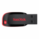 Sandisk Cruzer EDGE Flash Disks | 8GB | SDCZ50-008G-B35