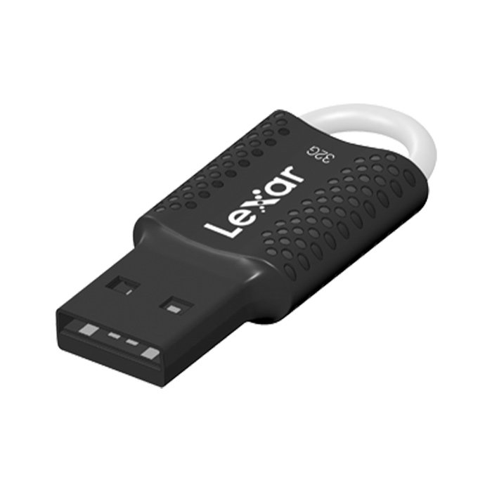 Lexar JumpDrive V40 USB Flash Drive -32GB - Image 2