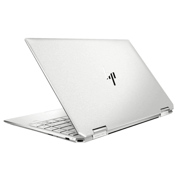 7PS58UA#ABA HP SPECTRE X360 13-AW0013DX Ci7 1.3GHz 512SSD/ 8GB/ 13.3'' TOUCH/BACKLIT KB/FINGERPRINT/ WIN 10 HOME-NATURAL SILVER(BRAND NEW)