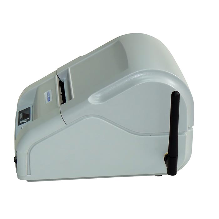 Incotex 300Sm (Type B Control Unit) Fiscal Printer - Image 2