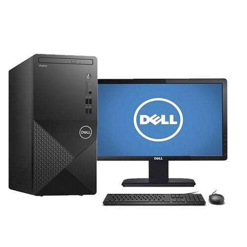 Dell Vostro 3888 core "i7" 10th GEN