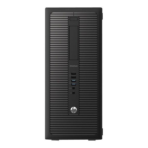 HP 800 G1 i5 8GB 128SSD