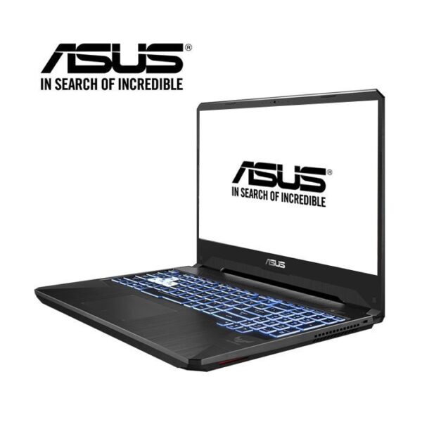 Asus FG505G Core i7 9th /16gb/1TB/4gb Nvidia