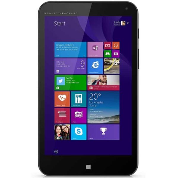 HP Stream 7 Tablet