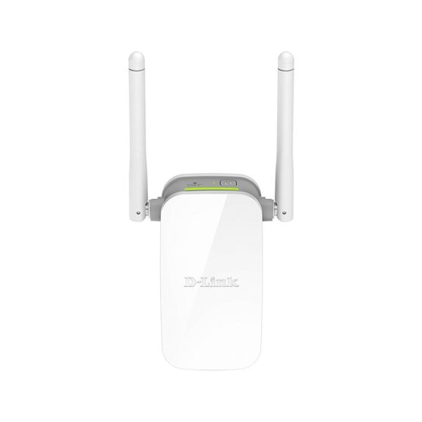 D-Link Wireless N300 Universal Range Extender