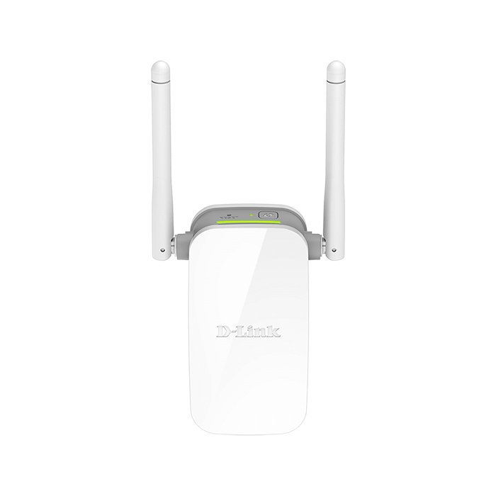 D-Link Wireless N300 Universal Range Extender