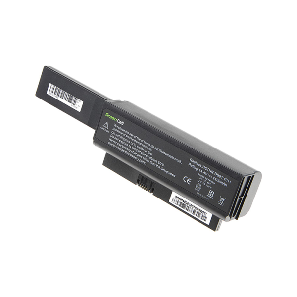 HP PROBOOK 4310 BATTERY