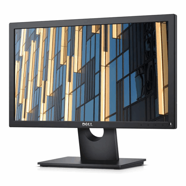 DELL MONITOR E1916HE 18.5'' BLACK