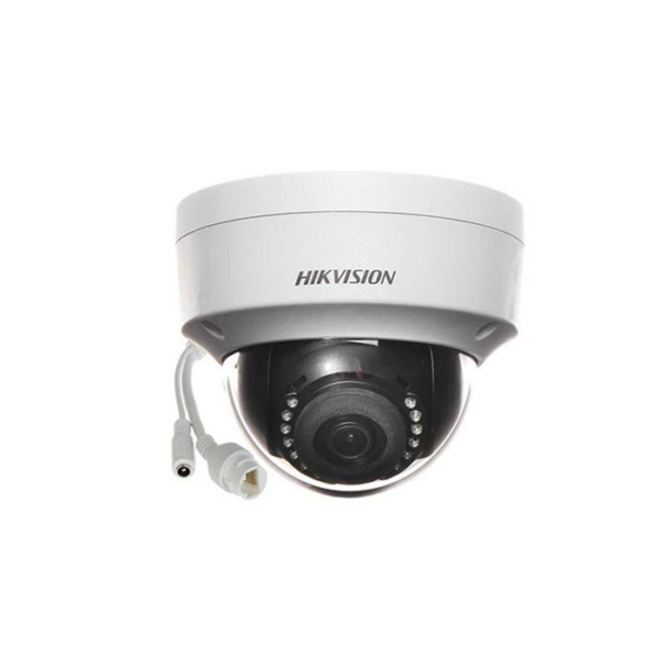 DS-2CD1123-GO DOME IP 2MP 30 Meter Cameras