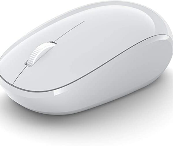 Microsoft Bluetooth Mouse (White)