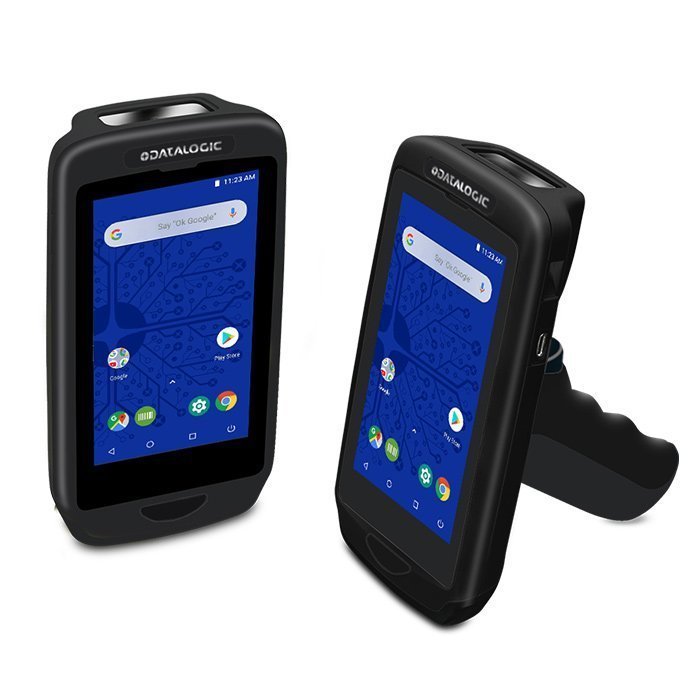 Datalogic Memor 1