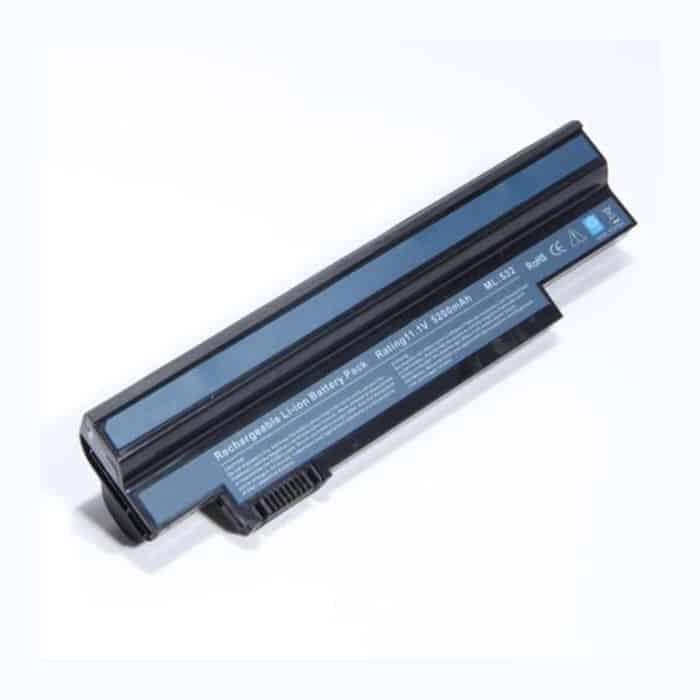 ACER 532 MINI BATTERY LAPTOP