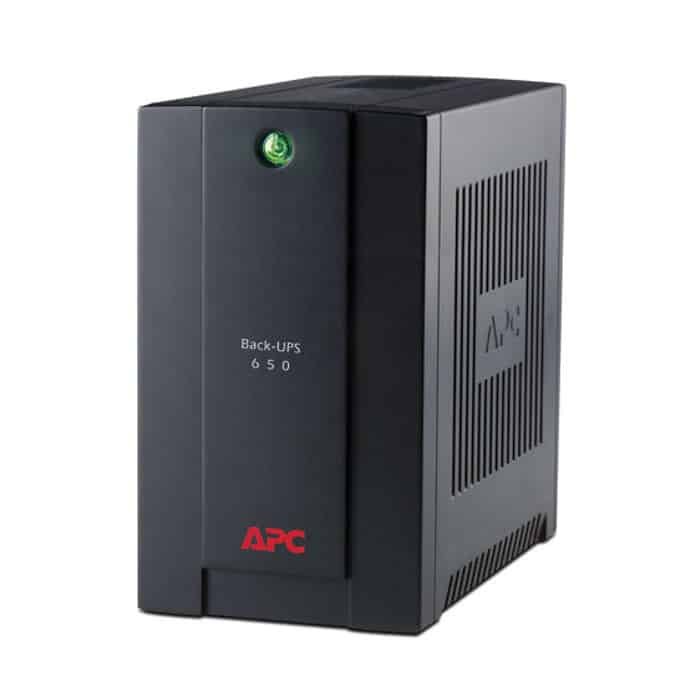 APC 650VA