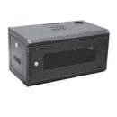 APKR 4U Deep Wall Mount Server Cabinet