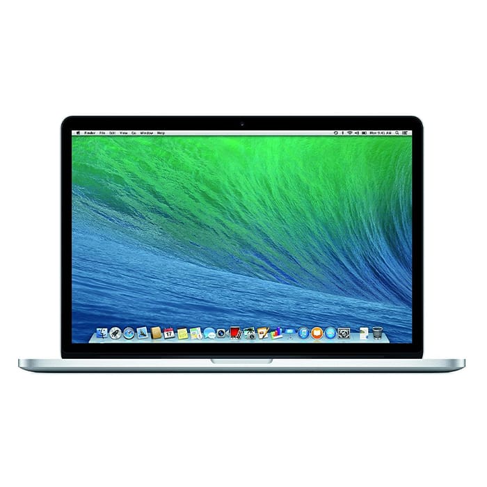 APPLE MACBOOK PRO 2010 CI5 8GB/500GB WCAM