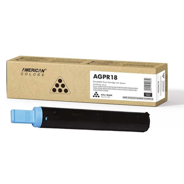 American Color ACEXV33 Toner