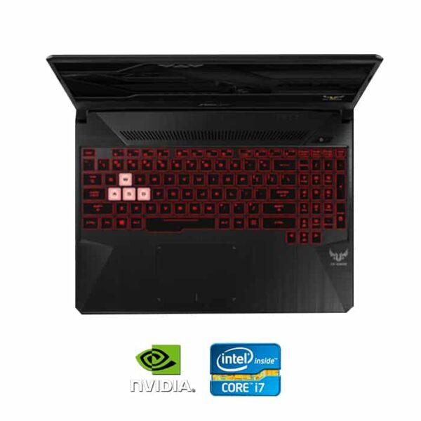 ️Asus Fx505G Core i7 16gb/1tb/4gb Nvidia Graphics