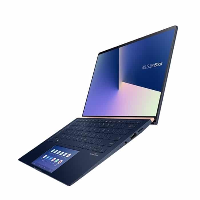 Asus UX434F Core i7 10th Gen 8/512 Win 10 Touch - Image 3