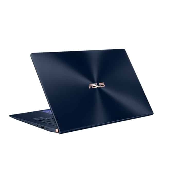 Asus UX434F Core i7 10th Gen 8/512 Win 10 Touch - Image 2