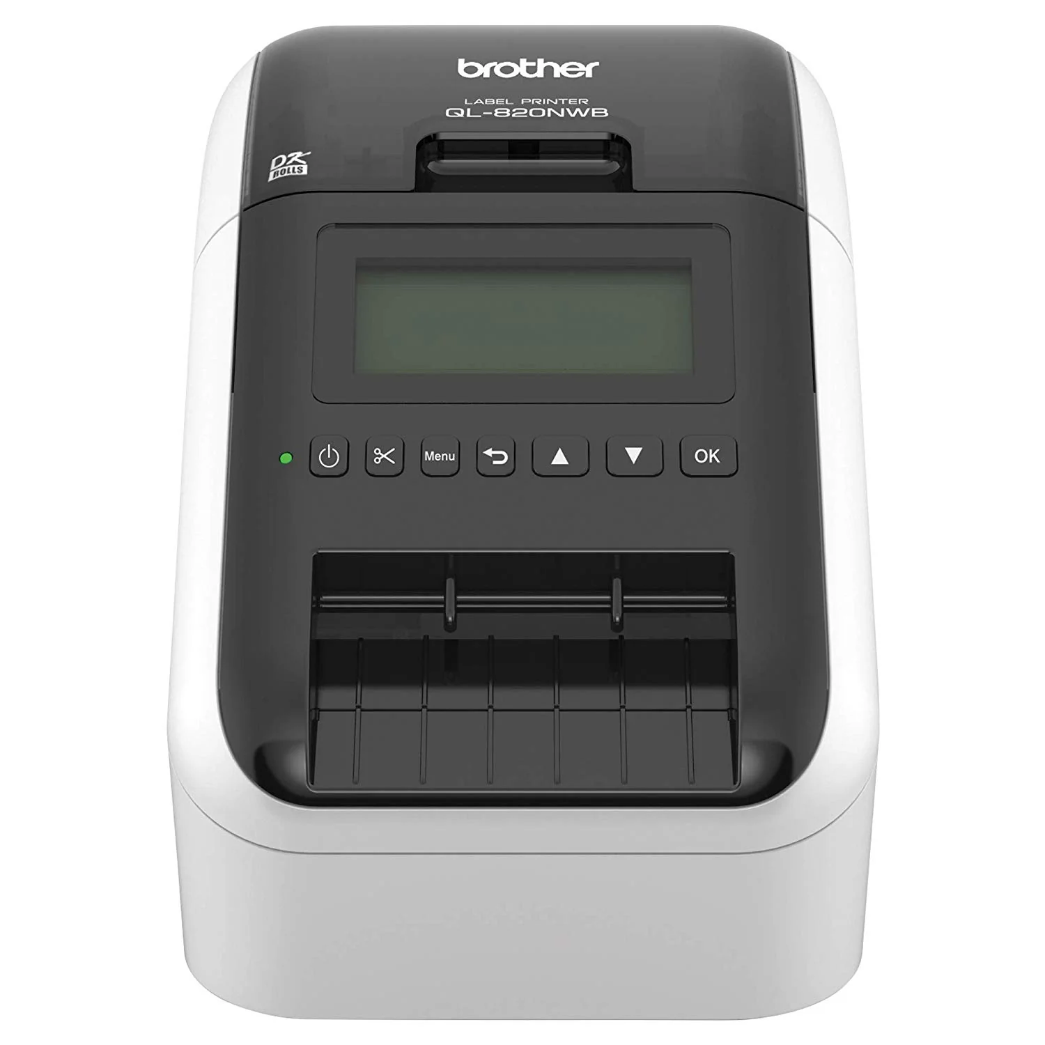 Brother QL820NWB Label Printer