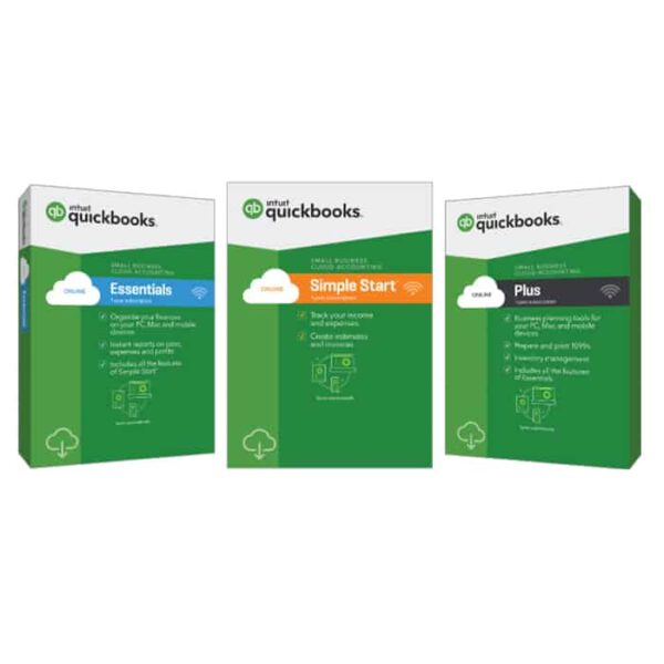 Quickbooks Online