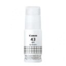 Canon Ink Bottle GI-43GY Grey