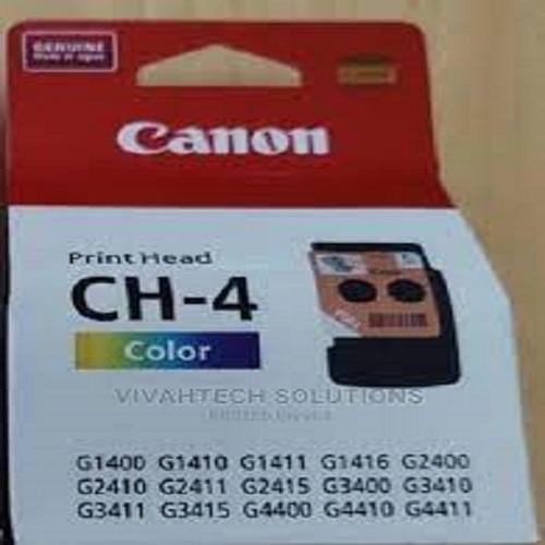 Canon Print Head CH-4 Color For G2411 / G3411  Printers