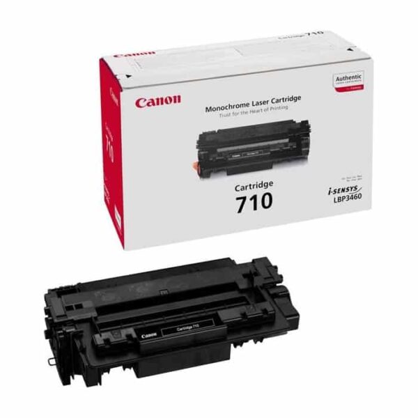 Canon i-Sensys LBP3460 CANON 710