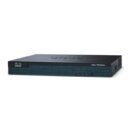 Cisco C1921 Modular Router