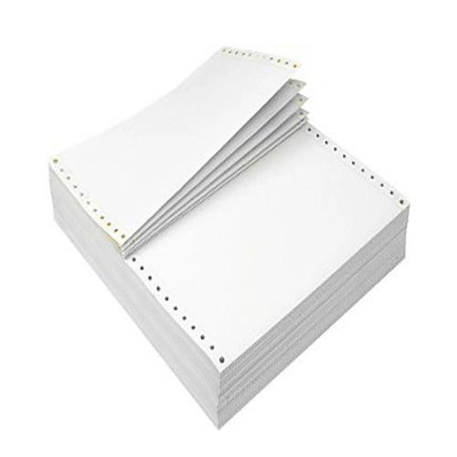 Computer Paper Payslips 2HP/VP 9.5"x11" 2Part