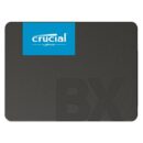 Crucial BX500 2TB 3D NAND SATA 2.5 inch 7mm Internal SSD