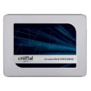 Crucial MX500 2TB 3D NAND SATA 2.5 inch 7mm Internal SSD