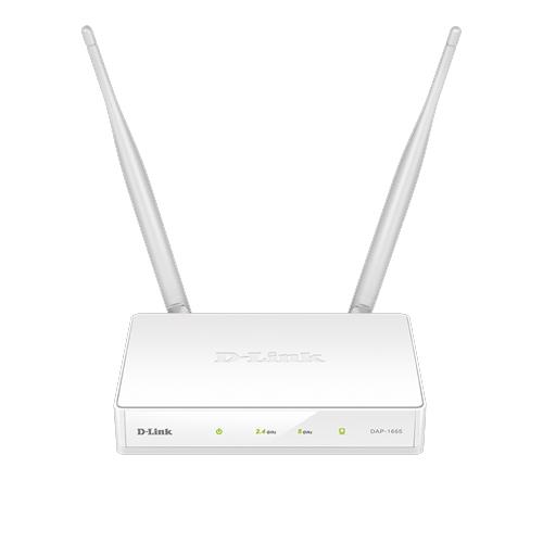 D-link Wireless AC1200 Wave 2 Dual-Band Access Point