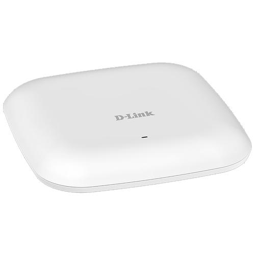D-Link Wireless AC1300 Wave 2 DualBand PoE Access Point