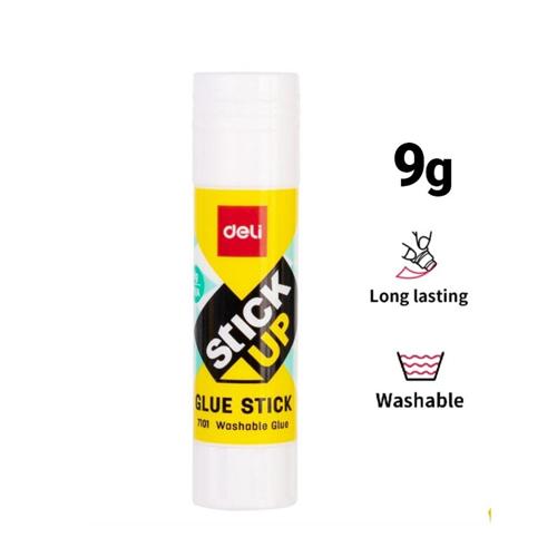 DELI E7101 GLUE STICK 9G SMALL