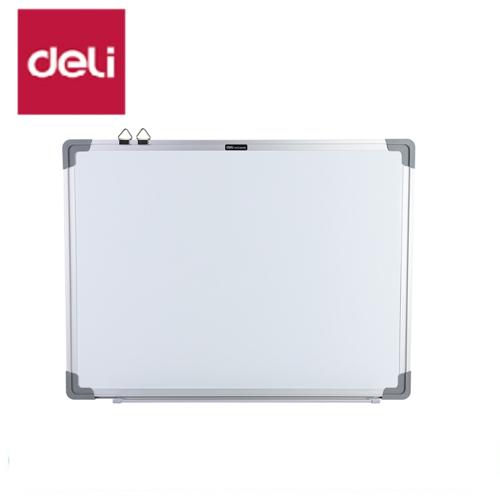 DELI EV1201 MAGNETIC WHITEBOARD 8x4FT