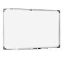 DELI EV900 MAGNETIC WHITEBOARD 4x3FT