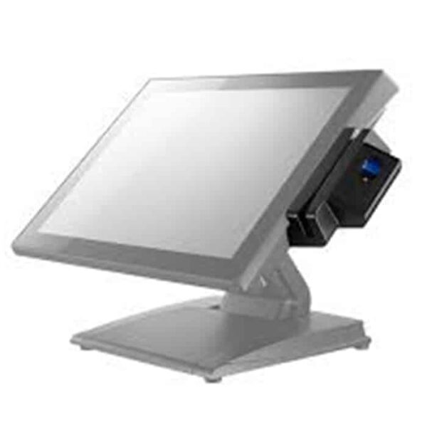Finger print & Magstrip Reader module (No Smart card Reader)