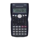 Deli Scientific Calculator