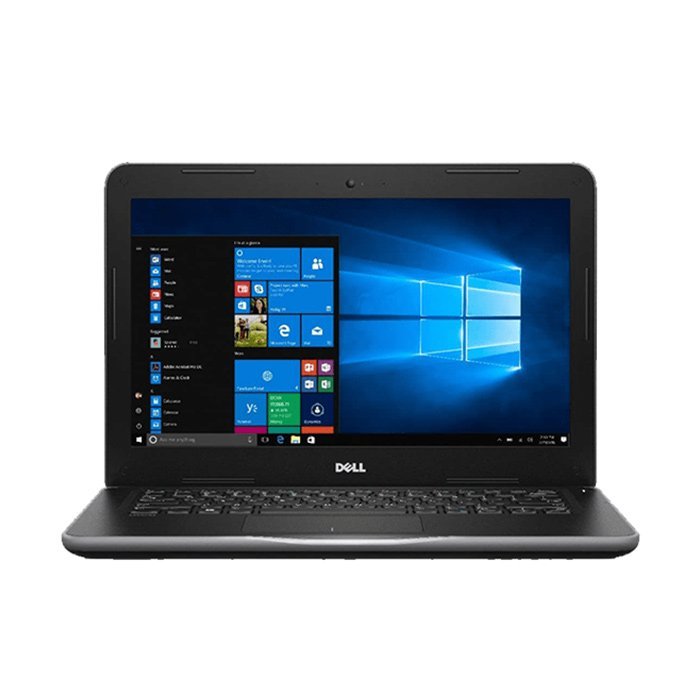 Dell Latitude e3380 Ci5 7th Gen | 8GB | 128GB SSD Touchscreen (Ex UK)
