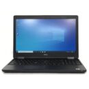 Dell latitude e5580 i3 7th gen 16gb 256gb ssd (Ex-uk)
