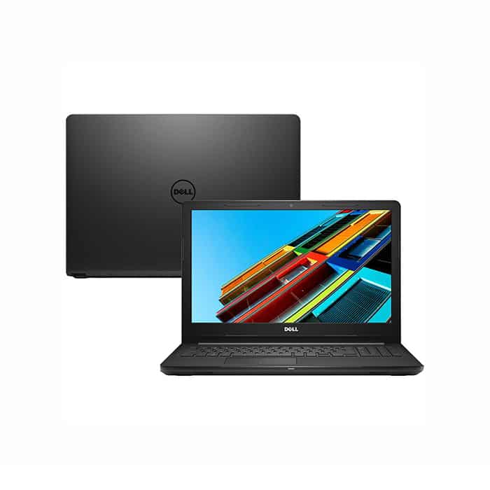Dell Inspiron 3581 Core i3 4gb/1TB/Win10