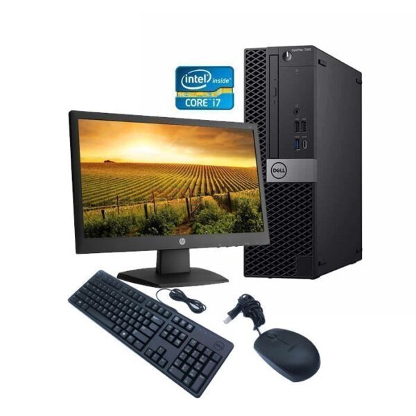 DELL OPTIPLEX 7060