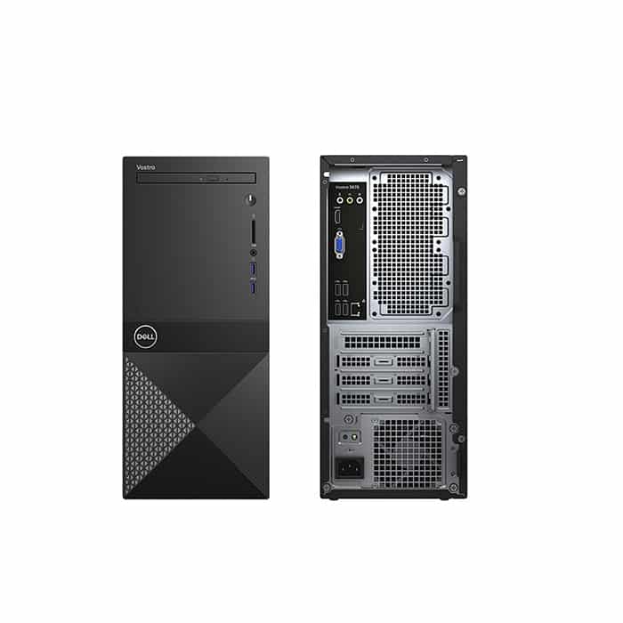 DELL VOSTRO 3670 - Image 2