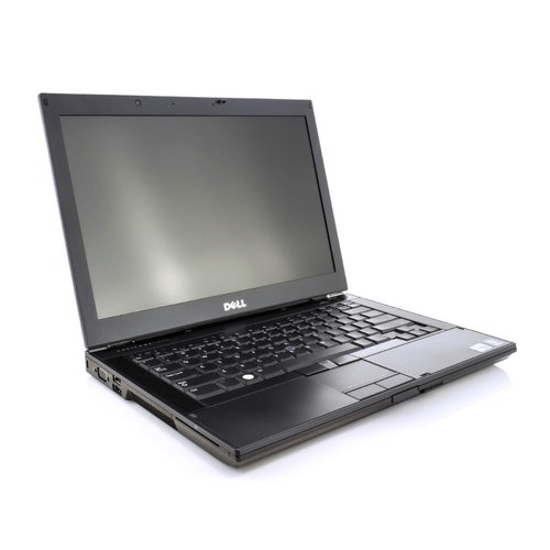Dell Latitude E6410 i5 4gb 250gb